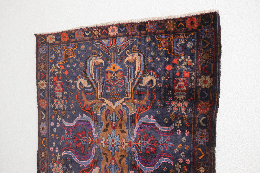 3x5 Afghan Rug | GHOTAI