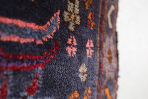 3x5 Afghan Rug | GHOTAI