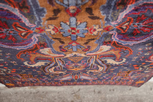 3x5 Afghan Rug | GHOTAI