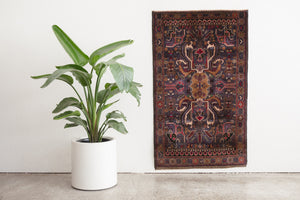3x5 Afghan Rug | KHARO