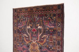 3x5 Afghan Rug | KHARO
