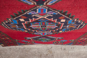 3x4.5 Afghan Rug | KOCHAI