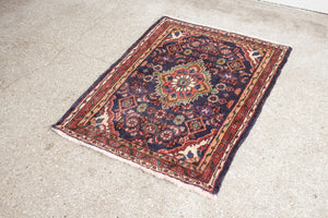 3x4 Persian Rug | MANOUSH