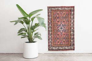 2.5x4 Persian Rug | MARTIYA