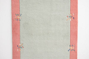 3x5.5 Nepali Rug | MOHAN