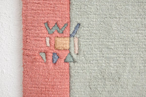 3x5.5 Nepali Rug | MOHAN