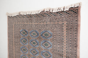 6x9 Pakistani Rug | MIZHIR