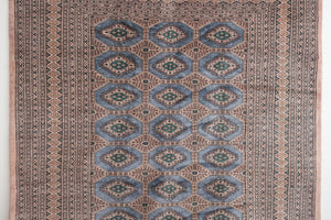6x9 Pakistani Rug | MIZHIR