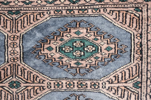6x9 Pakistani Rug | MIZHIR