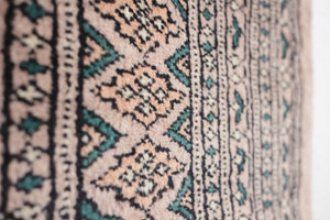 6x9 Pakistani Rug | MIZHIR