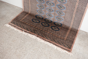 6x9 Pakistani Rug | MIZHIR