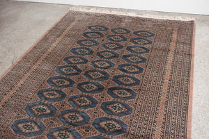 6x9 Pakistani Rug | MIZHIR