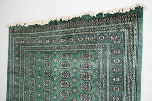 6x9.5 Pakistani Rug | HABBAH