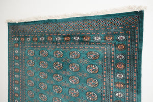 6x9 Pakistani Rug | JINANI