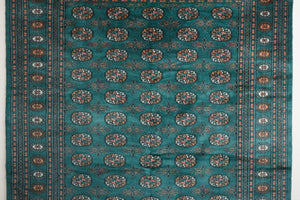6x9 Pakistani Rug | JINANI