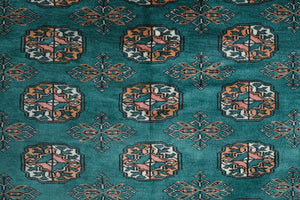 6x9 Pakistani Rug | JINANI