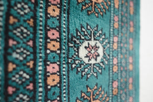 6x9 Pakistani Rug | JINANI
