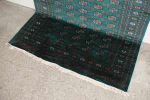 6x9 Pakistani Rug | JINANI