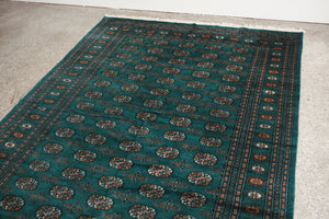 6x9 Pakistani Rug | JINANI