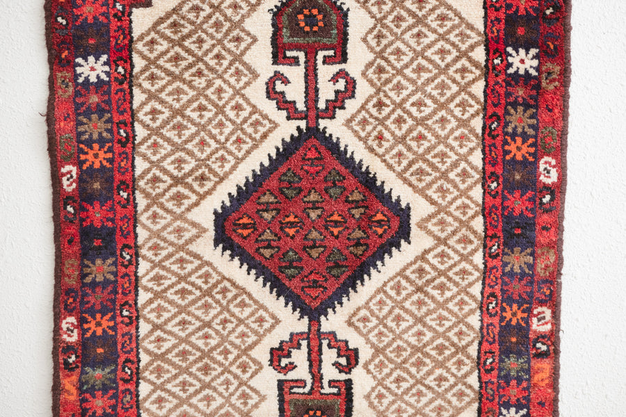 2.5x4 Persian Rug | LESAN