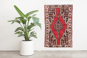 2.5x4 Persian Rug | MAHRA