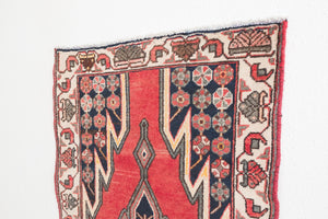 2.5x4 Persian Rug | MAHRA
