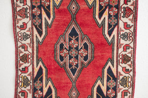 2.5x4 Persian Rug | MAHRA