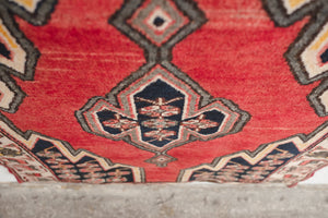 2.5x4 Persian Rug | MAHRA