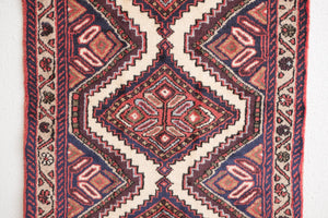 2.5x4 Persian Rug | MAHER