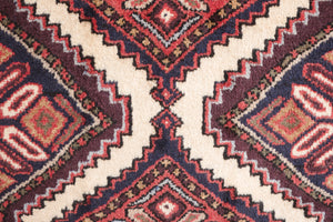 2.5x4 Persian Rug | MAHER