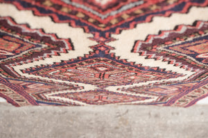2.5x4 Persian Rug | MAHER