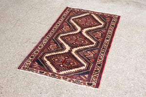 2.5x4 Persian Rug | MAHER