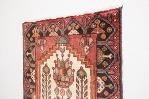 2.5x4 Persian Rug | MARDAS
