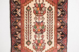 2.5x4 Persian Rug | MARDAS