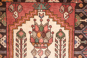 2.5x4 Persian Rug | MARDAS