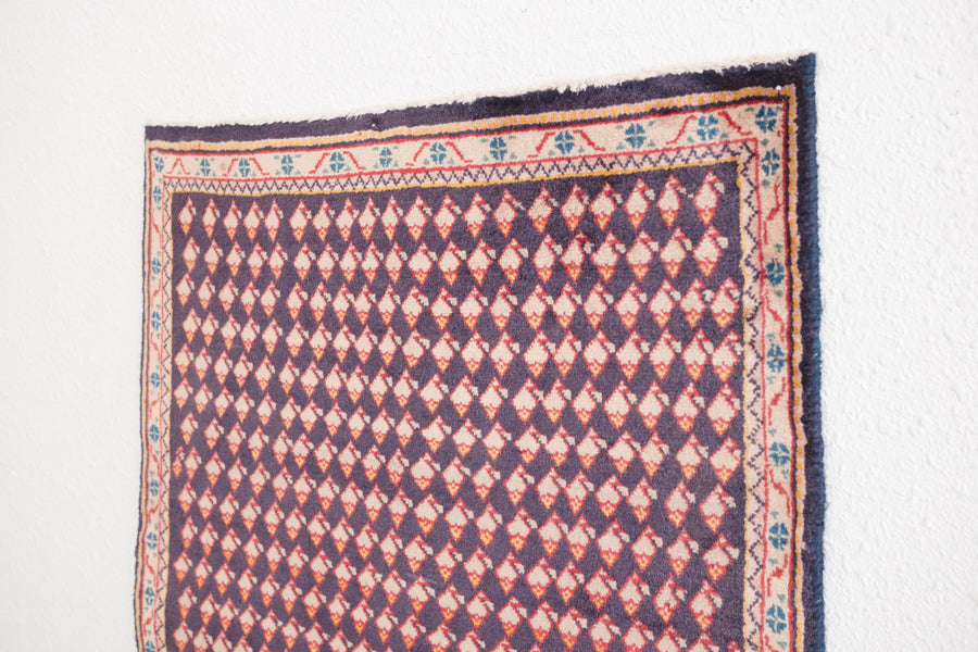 2x4 Persian Rug | MARVAN