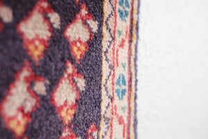 2x4 Persian Rug | MARVAN
