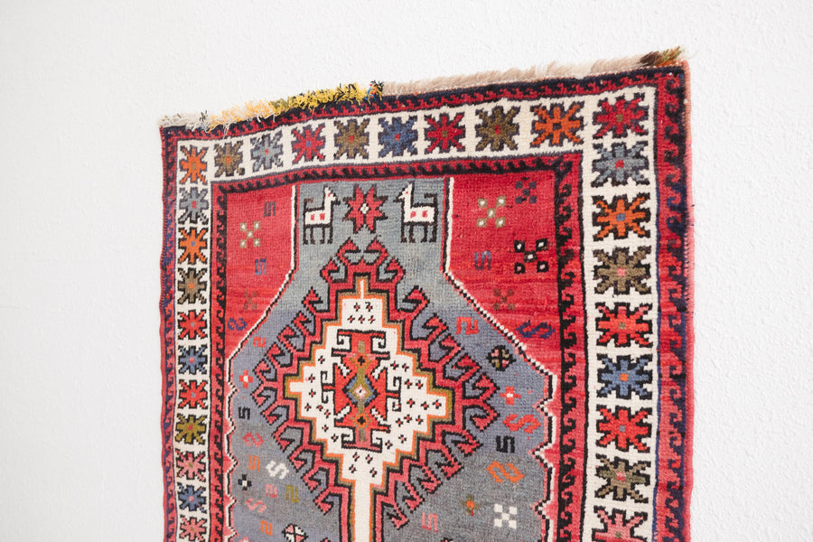 3x4 Persian Rug | MAHVAR