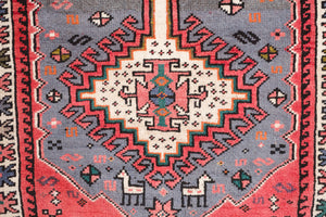 3x4 Persian Rug | MAHVAR
