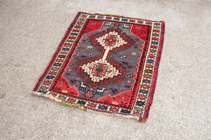 3x4 Persian Rug | MAHVAR
