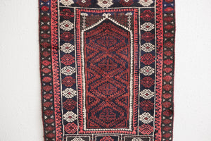 2x4 Persian Rug | LEISS
