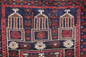 2x4 Persian Rug | LEISS