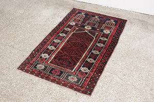 2x4 Persian Rug | LEISS