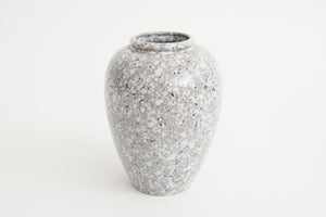 Scheurich Speckle Vase