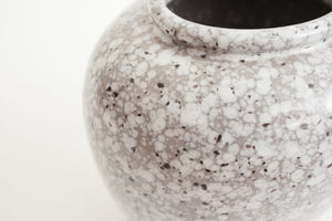 Scheurich Speckle Vase