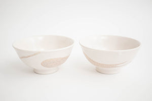 Studio Pottery Bowls