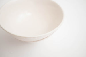 Studio Pottery Bowls
