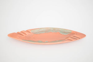 Salmon Ash Tray