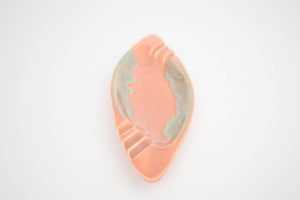 Salmon Ash Tray