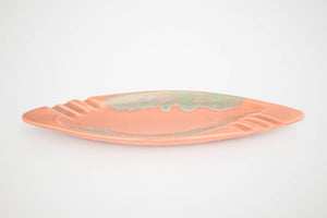 Salmon Ash Tray